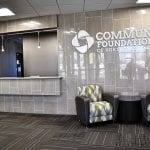 Community Foundation Cedar Falls, Iowa