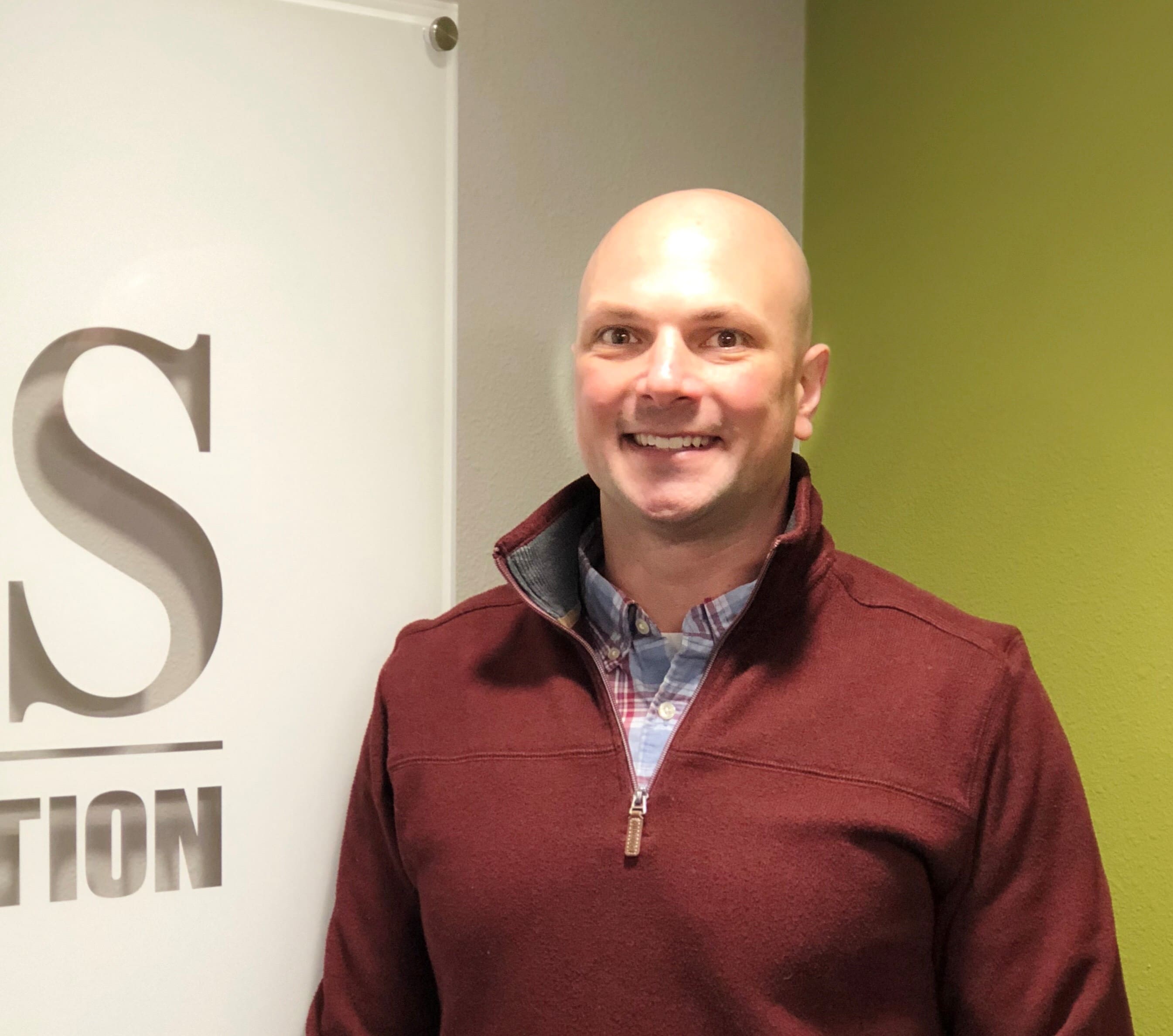 Brian Hostetler 1 Peters Construction Corportation