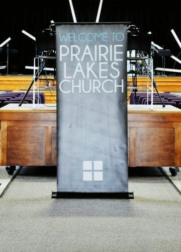 Prairie Lakes Church Cedar Falls, Iowa